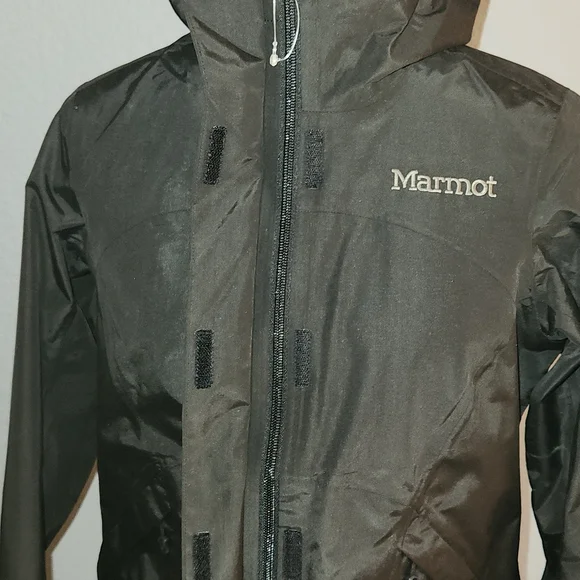 NWOT MARMOT Phoenix EVOdry Women's Rain Jacket - Picture 3 of 6